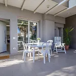 Garden Nyaraló *