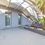 Nyaraló Garden