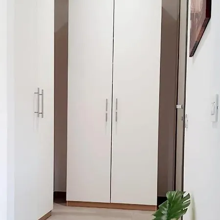 Ferienhaus Garden Riccione