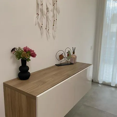 Tatil Evi Garden Riccione