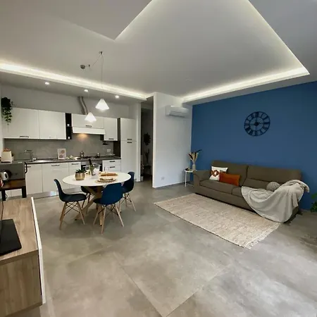 Ferienhaus Garden Riccione