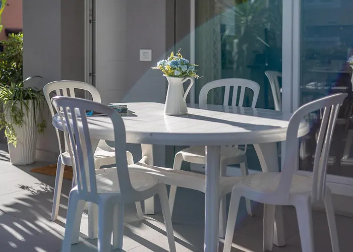 Garden Дом отдыха *