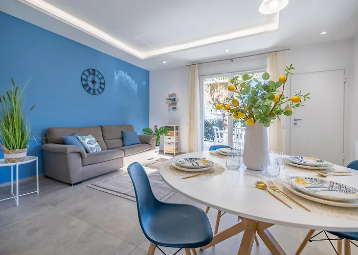 Garden * Риччоне