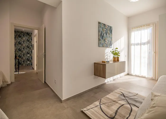 Garden * Риччоне