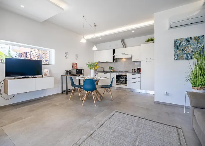 Дом отдыха Garden Риччоне