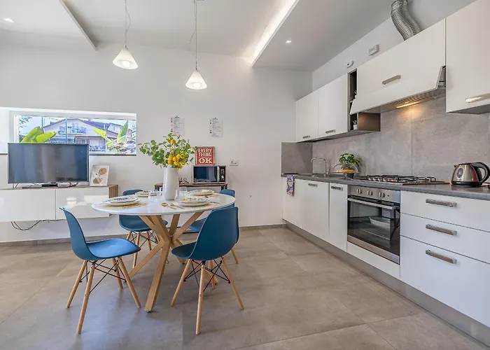 Дом отдыха Garden