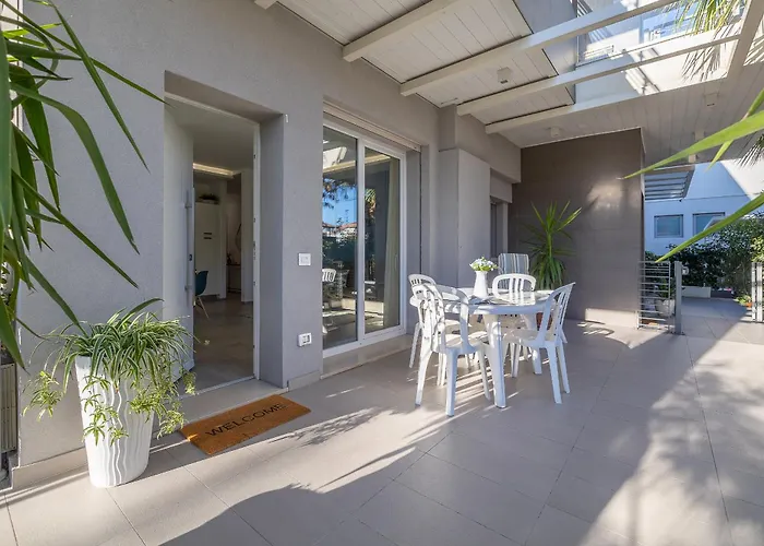 Garden Риччоне