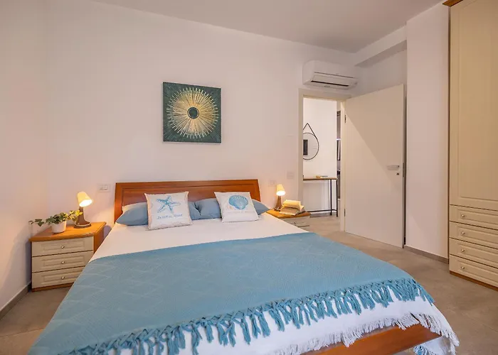 Garden Дом отдыха