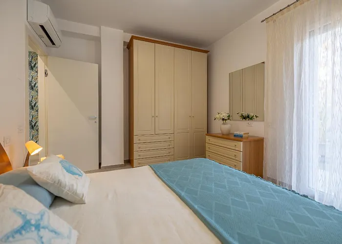 Дом отдыха Garden *