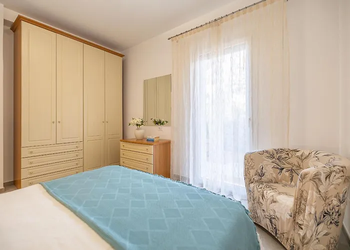 Garden Дом отдыха