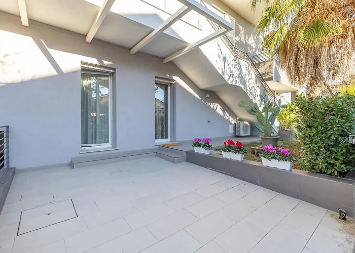 Дом отдыха Garden