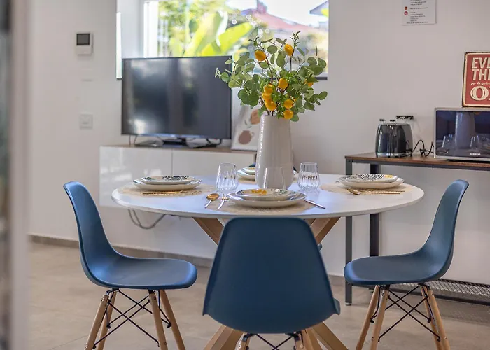 Дом отдыха Garden *