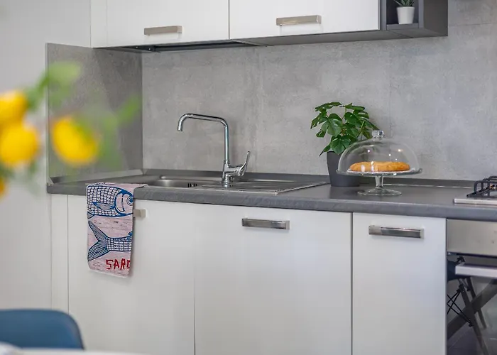 Garden Риччоне