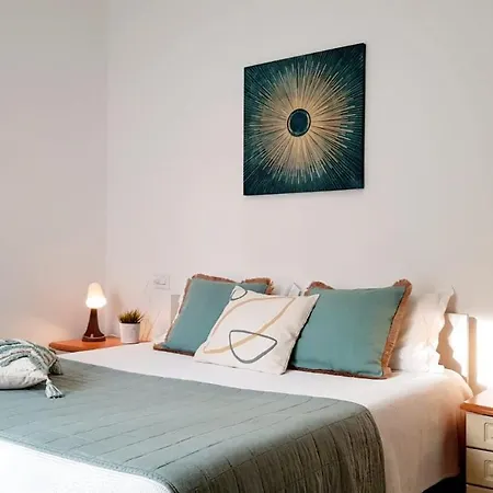 Garden Casa de Férias Riccione