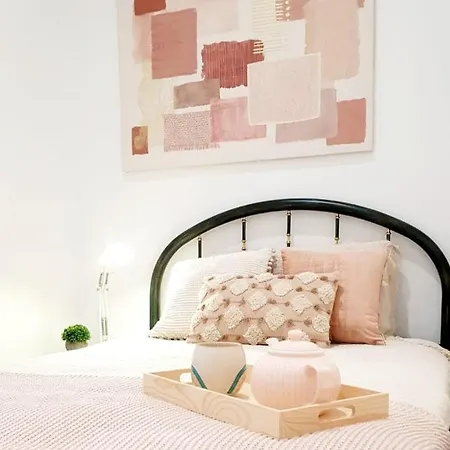 Garden Dom wakacyjny *