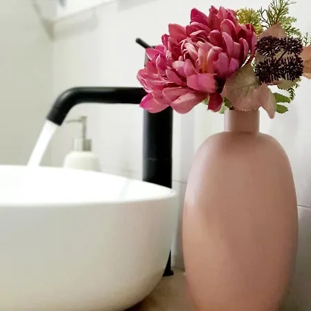 Garden Casa de Férias Riccione