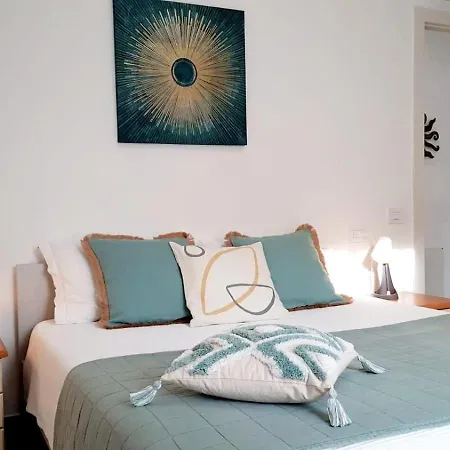 Casa de Férias Garden