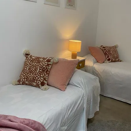 Garden Casa de Férias Riccione