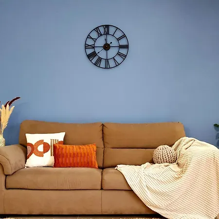 Garden Dom wakacyjny Riccione