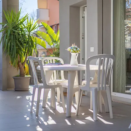 Garden * 리치오네