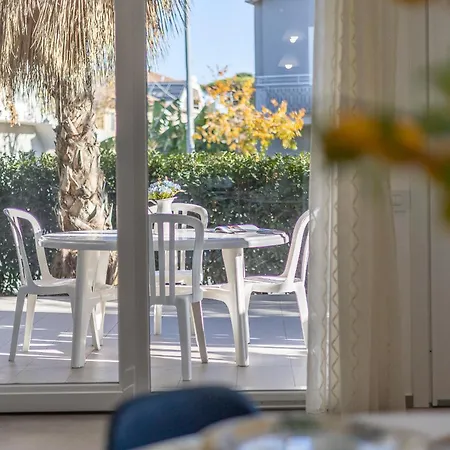 Tatil Evi Garden *