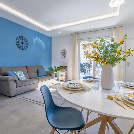 Garden * 리치오네