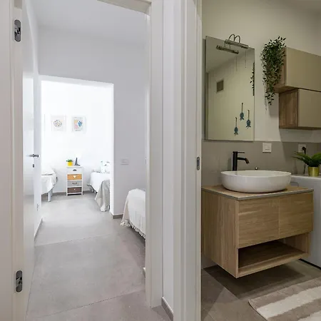 Casa vacanze Garden Riccione