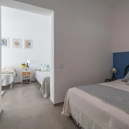 Tatil Evi Garden