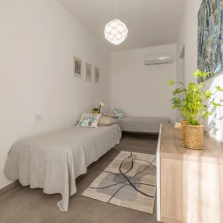 Tatil Evi Garden Riccione