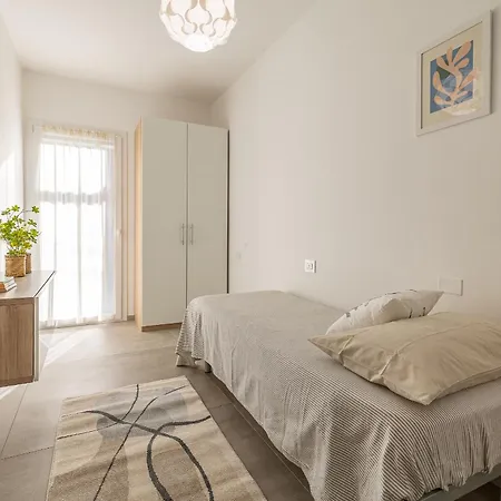 Garden Tatil Evi Riccione