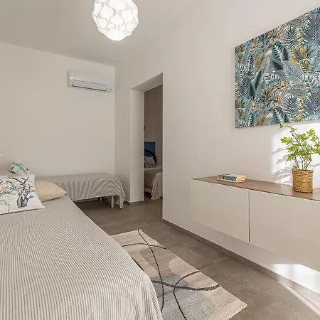 Garden Tatil Evi