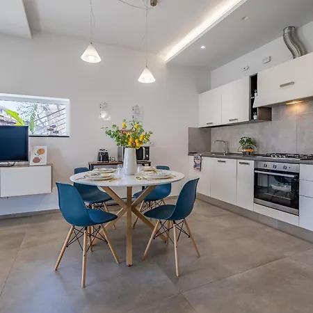 Garden Dom wakacyjny *