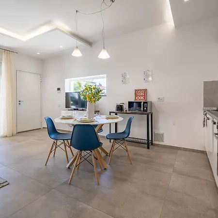 Casa vacanze Garden Riccione