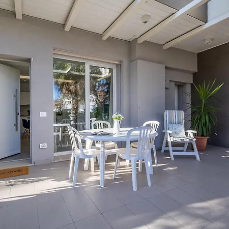 Garden Casa vacanze *