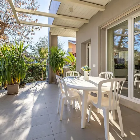 Garden Dom wakacyjny