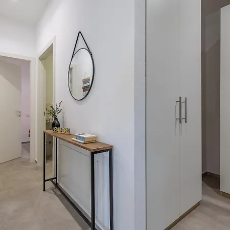 Tatil Evi Garden