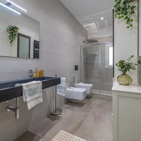 Garden Tatil Evi Riccione