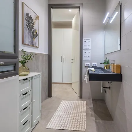 Garden Dom wakacyjny Riccione