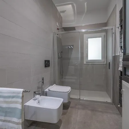 Dom wakacyjny Garden *