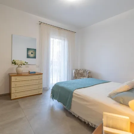 Tatil Evi Garden Riccione