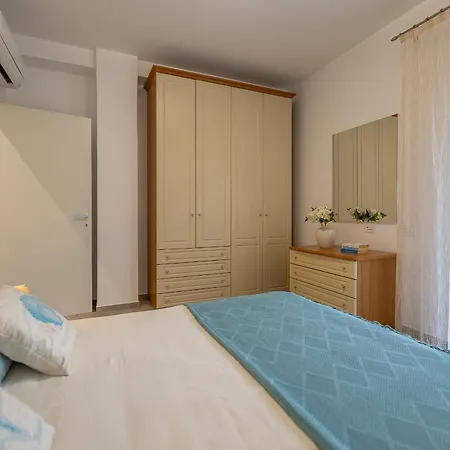 Dom wakacyjny Garden *