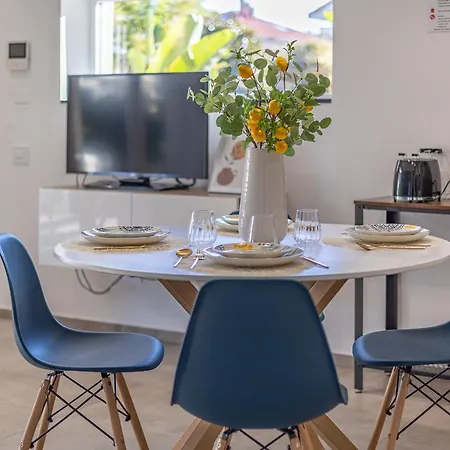 Casa vacanze Garden *