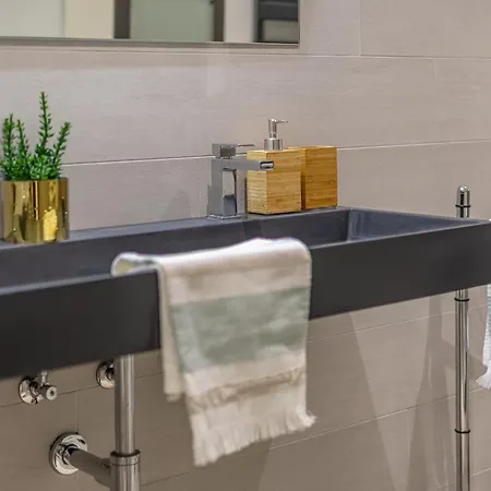 Garden Dom wakacyjny