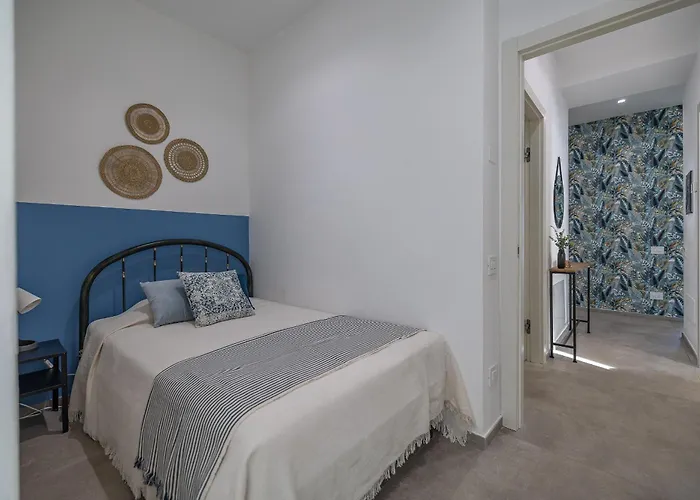 Garden Semesterbostad Riccione