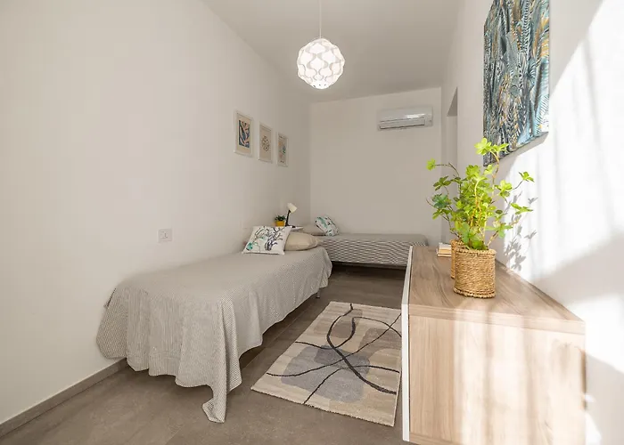 펜션 Garden 리치오네