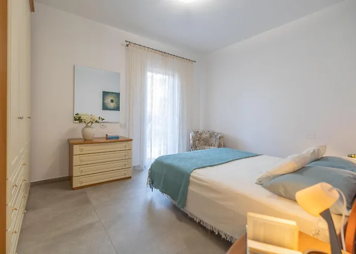 Semesterbostad Garden Riccione