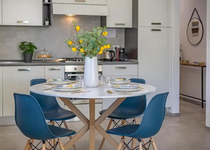 Garden 펜션 리치오네